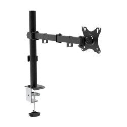 Soporte mesa unykach vesa hasta 32 pulgadas 100x100mm max 10kg