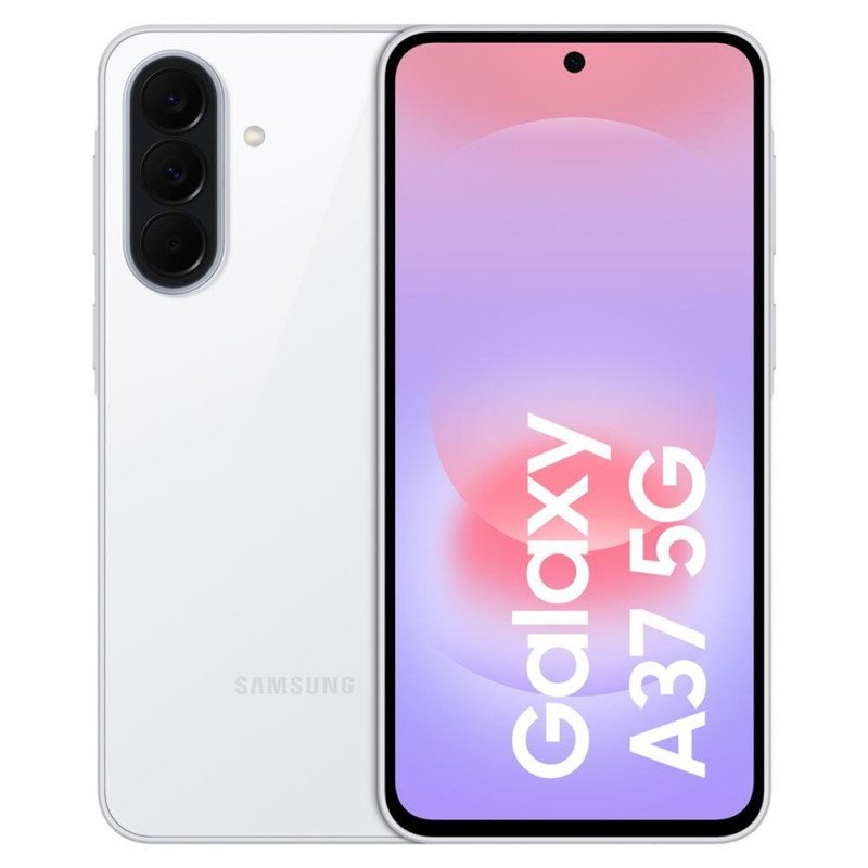 Telefono movil smartphone samsung galaxy a37