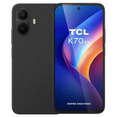 Telefono movil smartphone tcl k70 4gb