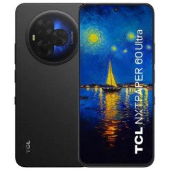 Telefono movil smartphone tcl 60 ultra