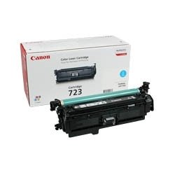 Toner canon 723 cian 8500 páginas