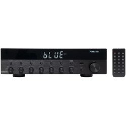 Amplificador estereo hifi fonestar as - 3030 bluetooth