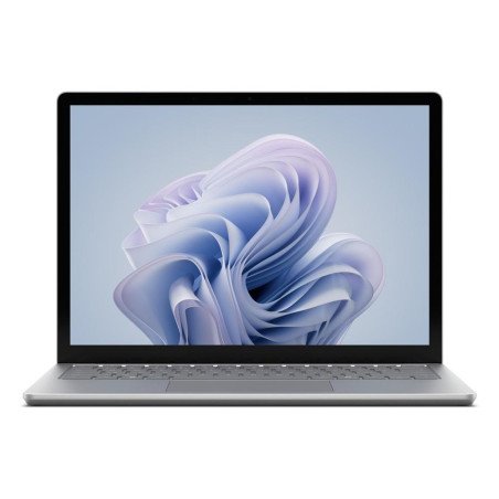Portatil microsoft surface laptop 6 ultra