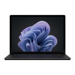 Portatil microsoft surface laptop 6 ultra 5 - 135h 8gb ssd 256gb 15 pulgadas