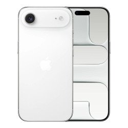 Telefono movil smartphone apple iphone air 6.5 pulgadas -  256gb -  blanco