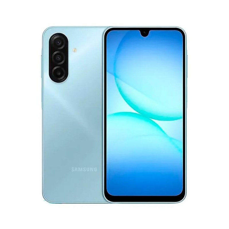 Telefono movil smartphone samsung galaxy a17