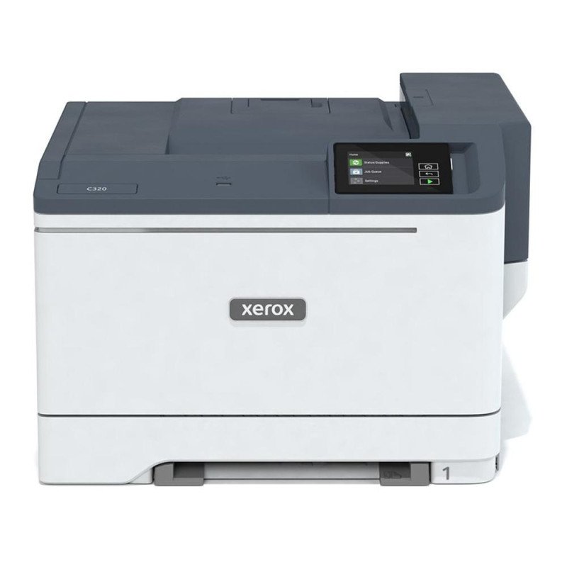 Impresora xerox laser c320v_dni color a4