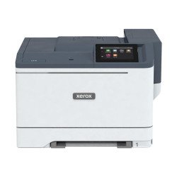 Impresora xerox laser c410v_dn color a4 -  40ppm -  red -  duplex