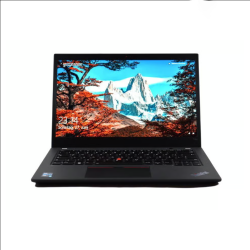 Portatil reacondicionado lenovo t14s gen 2 14 pulgadas amd ryzen 5 - 16gb - 256gb ssd m.2 - win-PC