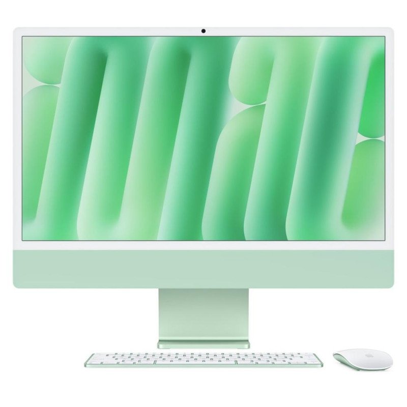 Ordenador all in one apple imac