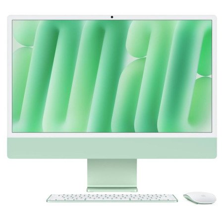 Ordenador all in one apple imac