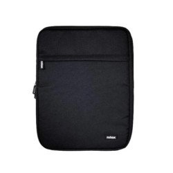 Funda nilox sleeve para portatil 14.1 pulgadas negra