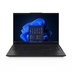 Portatil lenovo thinkpad l16 g2 u5 - 225u