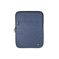 Funda nilox sleeve para portatil 13.3 pulgadas azul