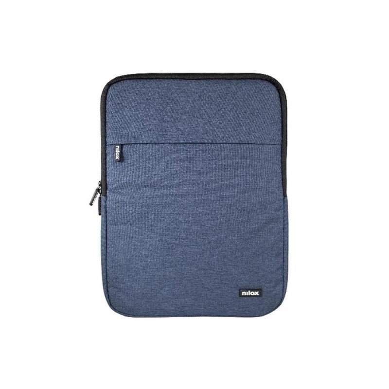 Funda nilox sleeve para portatil 13.3 pulgadas azul