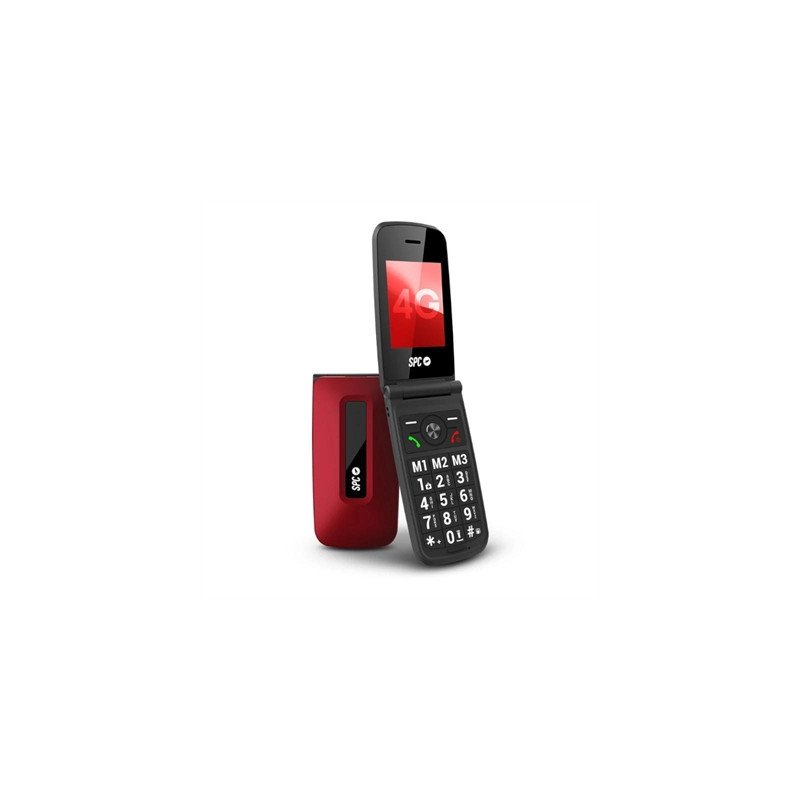 Telefono movil spc 2342r titan 4g
