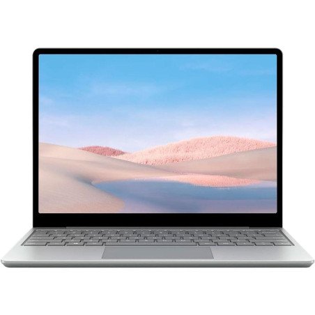 Portatil microsoft surface laptop go i5 - 10th