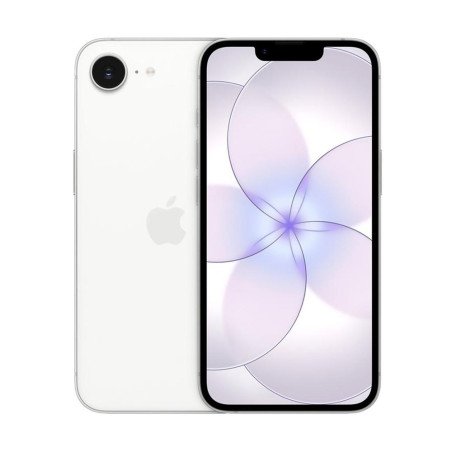 Movil apple iphone 17e 256gb white