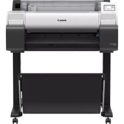 Kit plotter canon tm - 240 + ink imageprograf