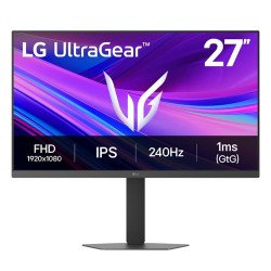 Monitor led gaming lg 27g440a - b ips