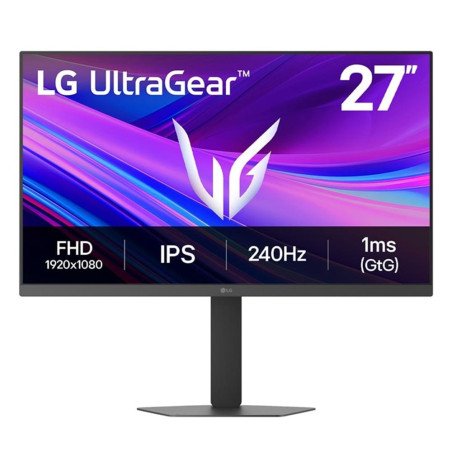 Monitor led gaming lg 27g440a - b ips