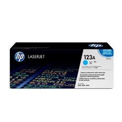 Toner hp 123a q3971a cian 2000