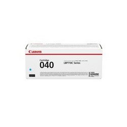 Toner canon cartridge 040 cian