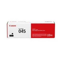 Toner canon 045 negro 1242c002 1400pag