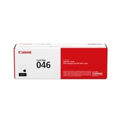 Toner canon 046 negro lbp654 mf731