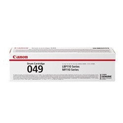 Tambor canon 049 lbp112 lbp113w mf112