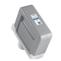 Cartucho canon pfi - 310 c cian