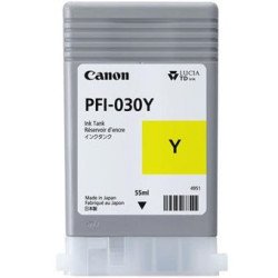 Cartucho canon pfi - 030 amarillo ta - 20ta - 20 mfp