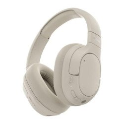 Auriculares belkin aud008hqsa inalambrico blanco