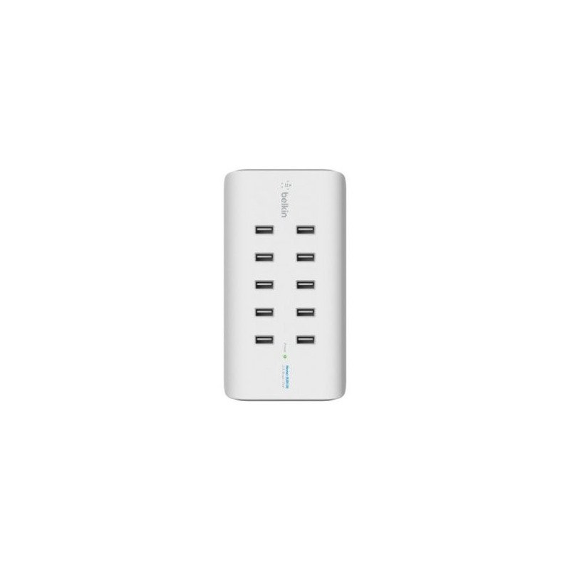 Hub belkin 10 en 1