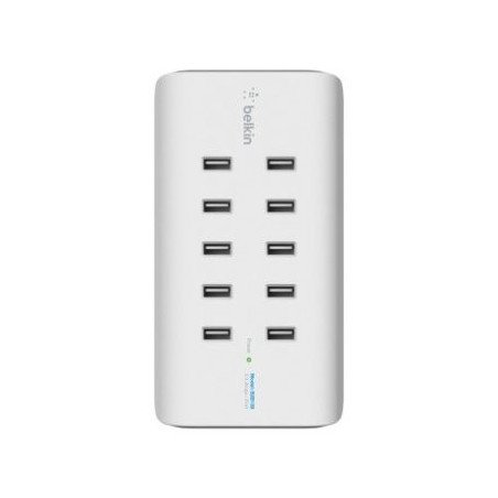 Hub belkin 10 en 1