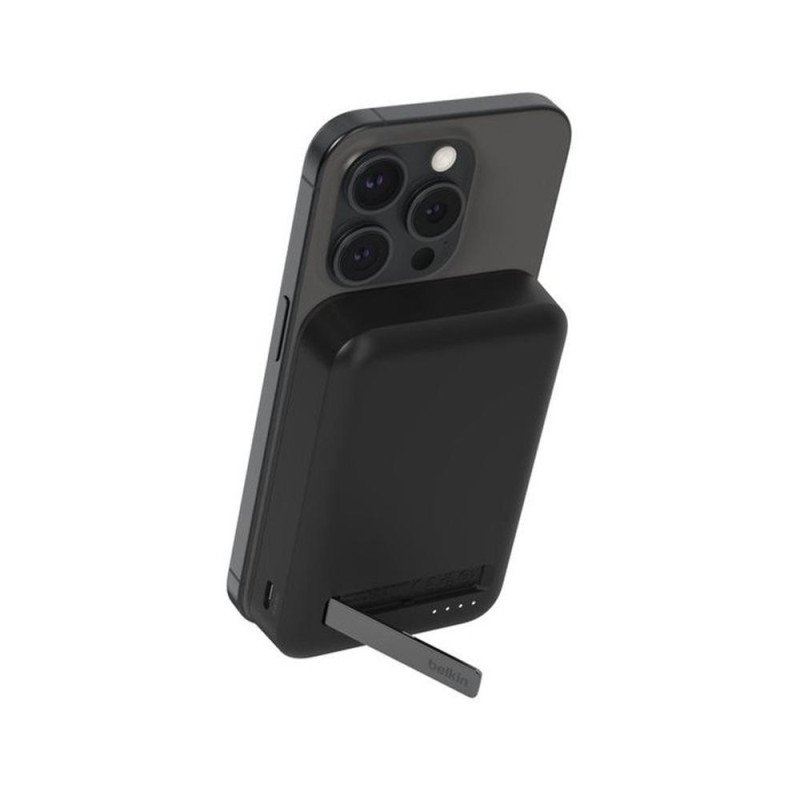 Powerbank belkin bpd008btbk 10000mha negro