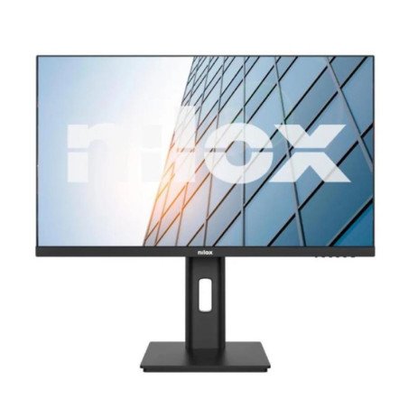 Monitor nilox nxm24rweb0265 24 pulgadas fhd 120hz