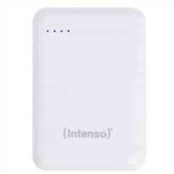 Powerbank intenso xs10000 10000 mah blanco