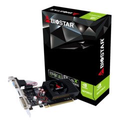Tarjeta grafica biostar nvidia gt 730