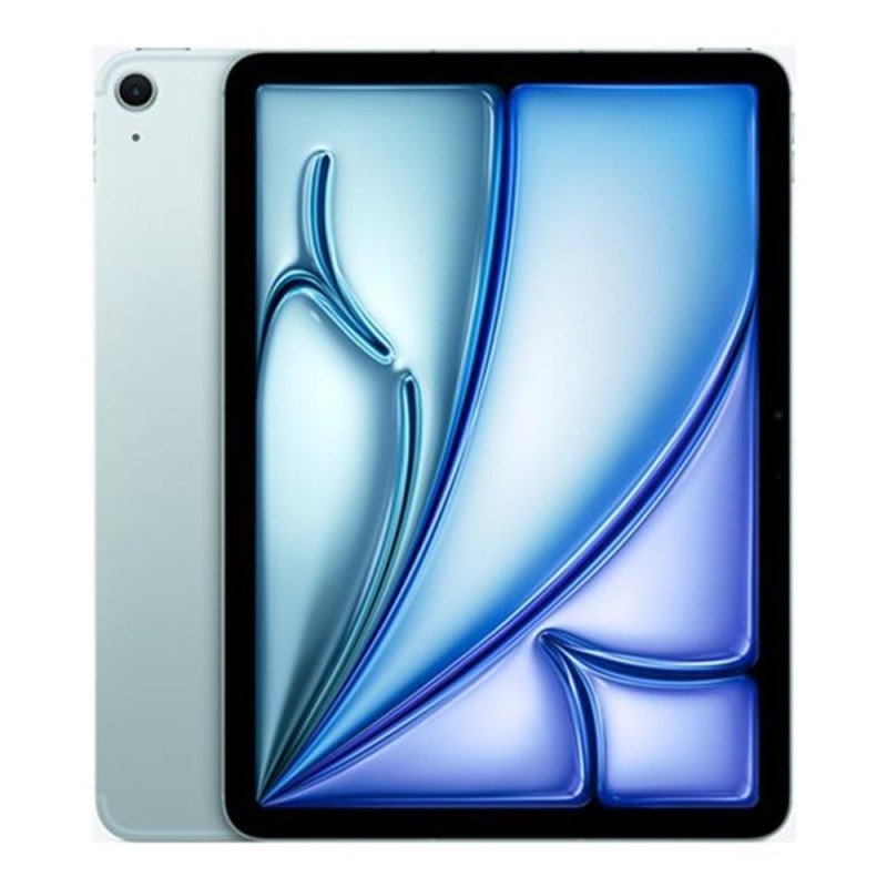 Apple ipad air 11 pulgadas 8gb 1tb wifi + cellular blue