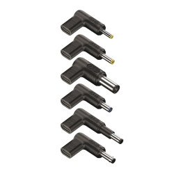 Clavija usb tipo c ngs bud - h para portatiles hp 6 unidades