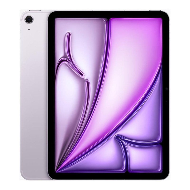 Apple ipad air 11 pulgadas 8gb 1tb wifi + cellular purple