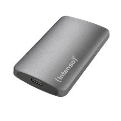 Disco duro externo solido ssd intenso