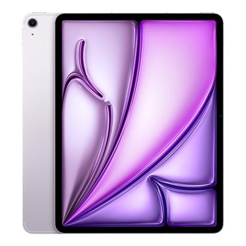 Apple ipad air 13 pulgadas 8gb 256gb wifi + cellular purple