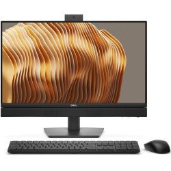 Ordenador all in one dell pro 24 qc24251 u5 - 235t -  16gb -  ssd 512gb -  23.8 pulgadas -  w11-PC