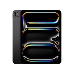 Apple ipad pro 13 pulgadas 12gb 256gb wifi space black -  oled -  chip m5 -  12mpx