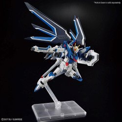 Maqueta bandai hobby mobile suit gundam