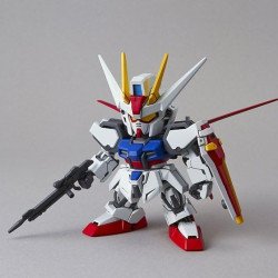 Maqueta bandai hobby mobile suit gundam