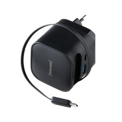 Cargador pared intenso 65w gan w65acic