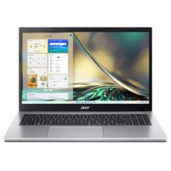 Portatil acer aspire go 15 core